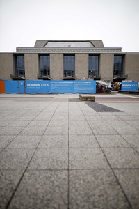 Symbolfoto Bühnen Köln