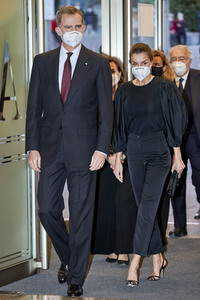 Gedenkkonzert für die Opfer von Terrorismus in Madrid