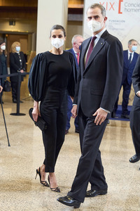 Gedenkkonzert für die Opfer von Terrorismus in Madrid