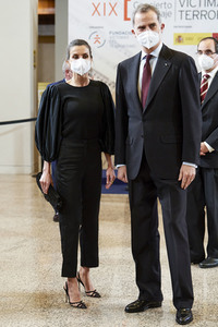 Gedenkkonzert für die Opfer von Terrorismus in Madrid