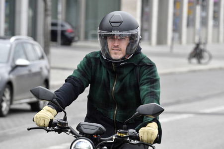 Fototermin mit Max Kruse und Aaron Troschke in Berlin