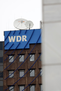 Symbolfoto WDR Köln