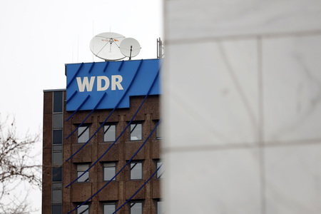 Symbolfoto WDR Köln