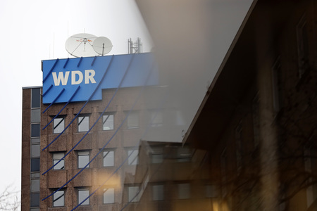 Symbolfoto WDR Köln