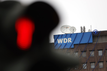 Symbolfoto WDR Köln