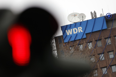 Symbolfoto WDR Köln