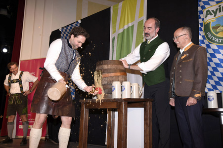 Fastenpredigt von Jürgen Kirner in Haar