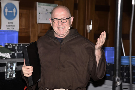 Fastenpredigt von Jürgen Kirner in Haar