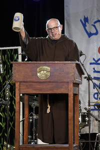 Fastenpredigt von Jürgen Kirner in Haar