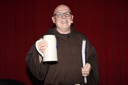 Fastenpredigt von Jürgen Kirner in Haar