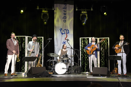 Fastenpredigt von Jürgen Kirner in Haar