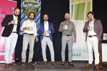 Fastenpredigt von Jürgen Kirner in Haar