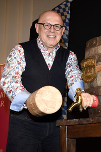 Fastenpredigt von Jürgen Kirner in Haar