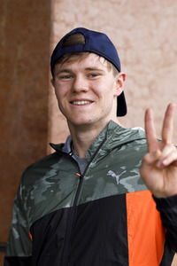 Tanzshow 'Let's Dance' in Köln