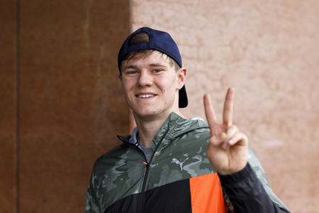 Tanzshow 'Let's Dance' in Köln