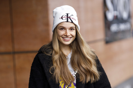 Tanzshow 'Let's Dance' in Köln