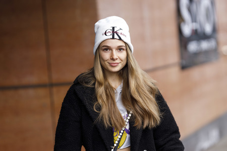 Tanzshow 'Let's Dance' in Köln