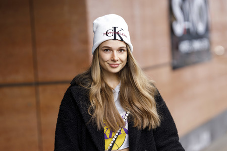 Tanzshow 'Let's Dance' in Köln