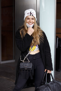 Tanzshow 'Let's Dance' in Köln