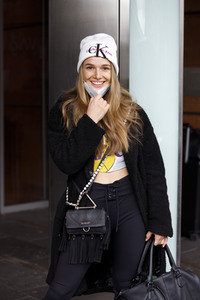 Tanzshow 'Let's Dance' in Köln