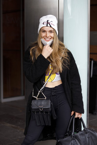 Tanzshow 'Let's Dance' in Köln