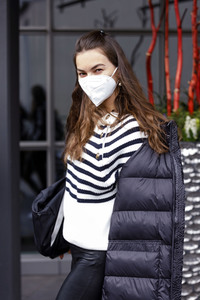 Tanzshow 'Let's Dance' in Köln