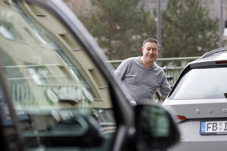 Tanzshow 'Let's Dance' in Köln