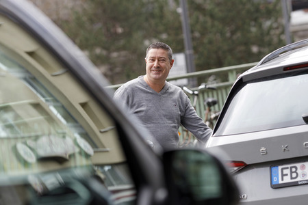 Tanzshow 'Let's Dance' in Köln