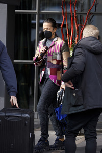 Tanzshow 'Let's Dance' in Köln