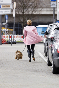 Tanzshow 'Let's Dance' in Köln