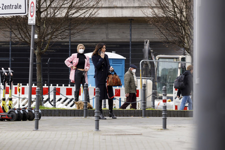 Tanzshow 'Let's Dance' in Köln