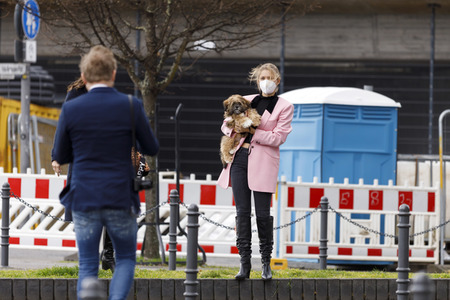 Tanzshow 'Let's Dance' in Köln