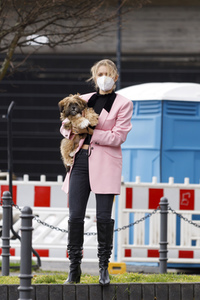 Tanzshow 'Let's Dance' in Köln