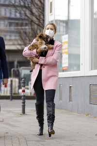 Tanzshow 'Let's Dance' in Köln