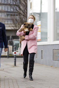 Tanzshow 'Let's Dance' in Köln