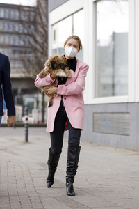 Tanzshow 'Let's Dance' in Köln