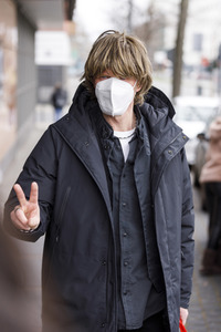 Tanzshow 'Let's Dance' in Köln