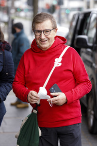 Tanzshow 'Let's Dance' in Köln