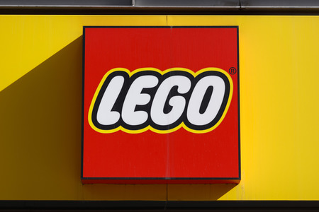 Symbolfoto Lego