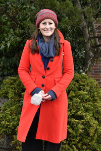 Gedenken an Karl Liebknecht und Rosa Luxemburg in Berlin