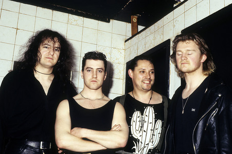 Photoshooting mit Loud in London