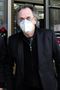 Talkshow 'Riverboat' in Leipzig