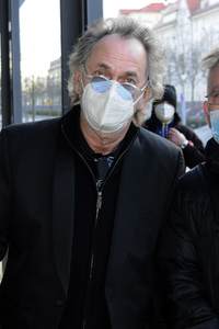 Talkshow 'Riverboat' in Leipzig