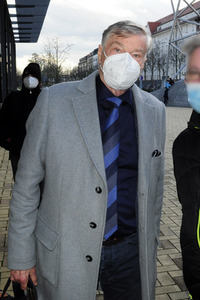 Talkshow 'Riverboat' in Leipzig