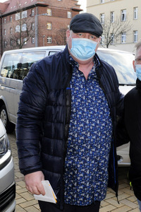 Talkshow 'Riverboat' in Leipzig