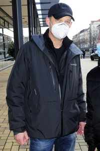 Talkshow 'Riverboat' in Leipzig