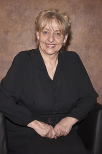 Johanna Bittenbinder und Heinz-Josef Braun in Haar