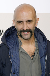 Photocall '8', Internationales Filmfestival Rom 2008