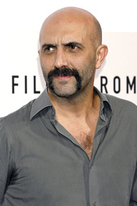 Photocall '8', Internationales Filmfestival Rom 2008