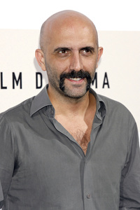 Photocall '8', Internationales Filmfestival Rom 2008